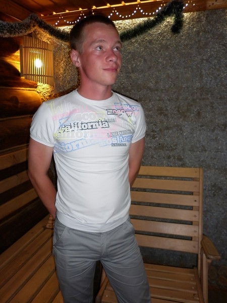 Иван Анисимов