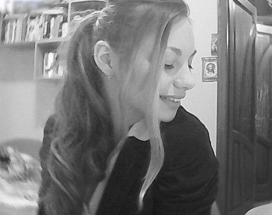 Альбина Бешляга