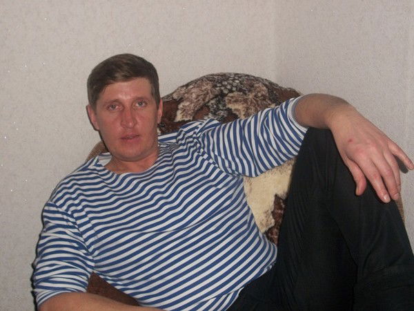 Юрий Князев