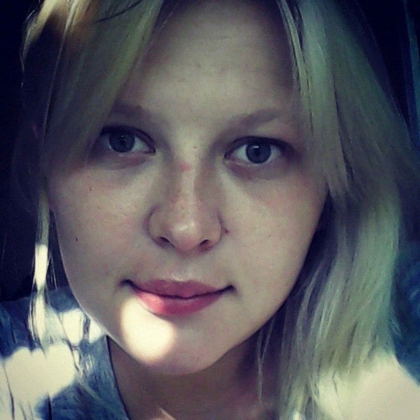 Кристиночка Бондаренко