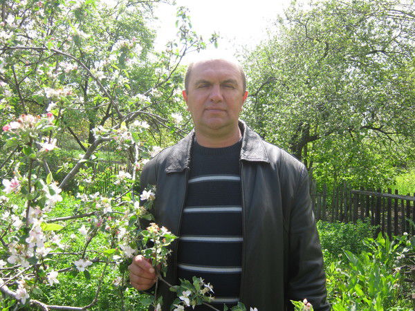 Игорь Никонков