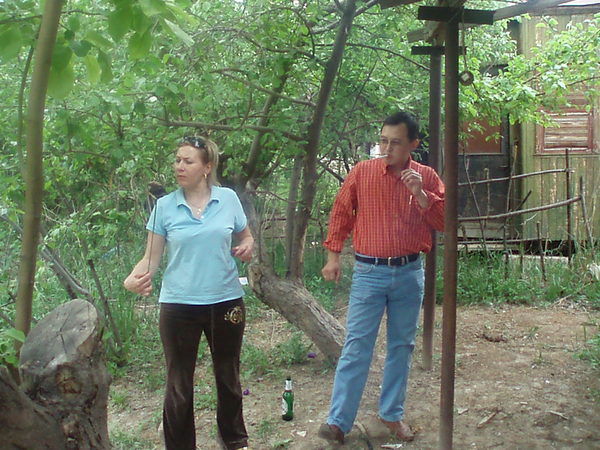 Серик Даутбаев