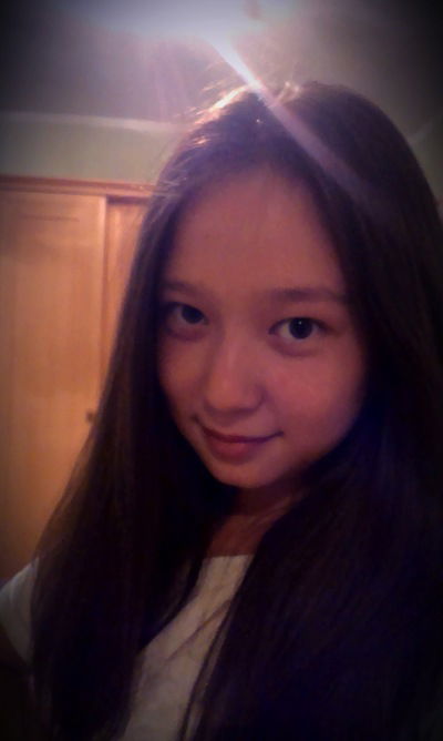 Аружан Елибаева