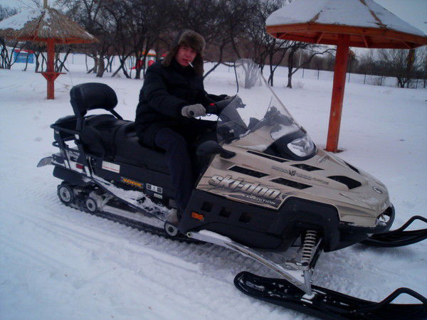 Руслан Максотов