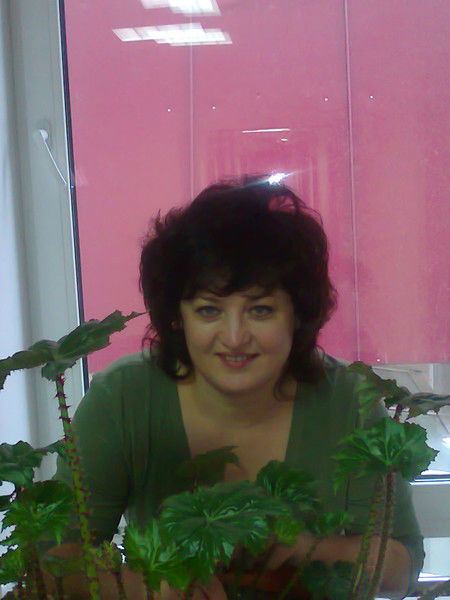 Юлия Тюрина