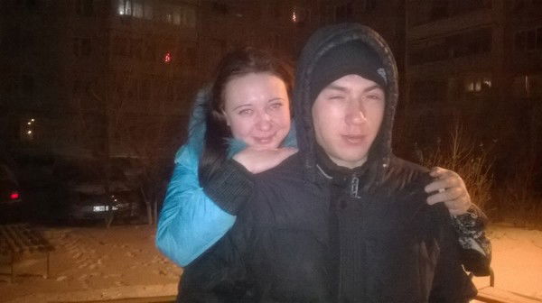 Николай Шумаков