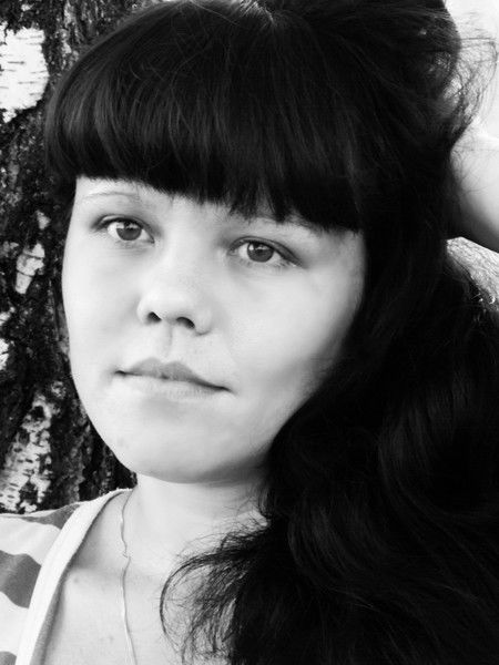 Наталья Покатова