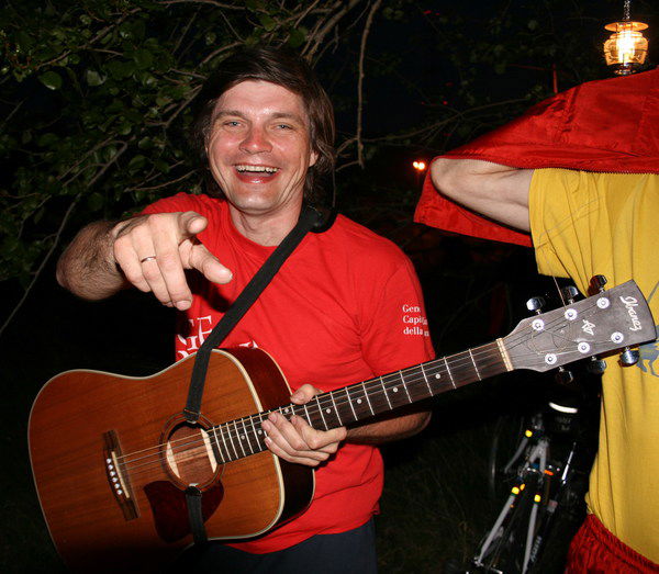 Сергей Шумило