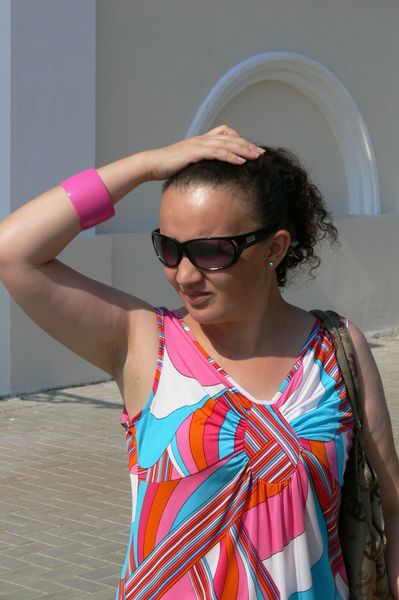 Ирина Павлова