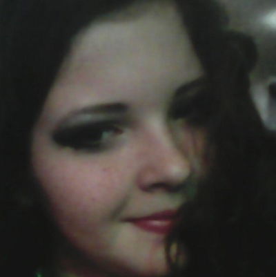 София Иващенко