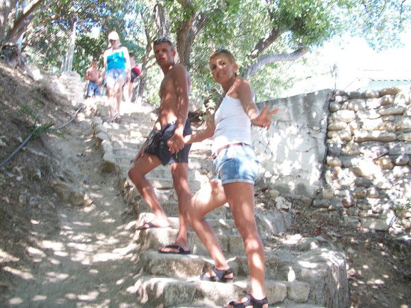 Наталия Полтавец