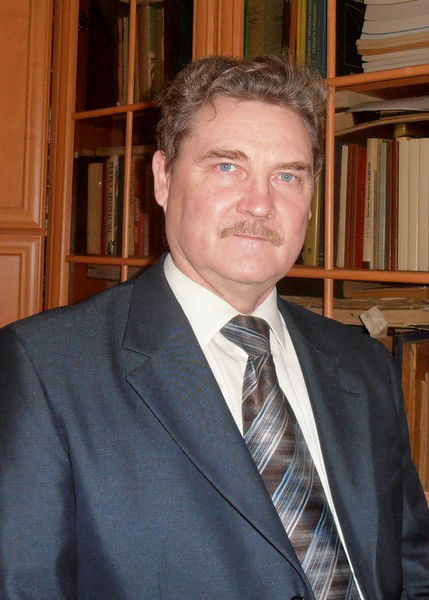 Сергей Иосифович Неуймин