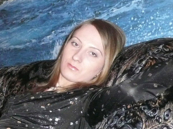 Наталья Копылова