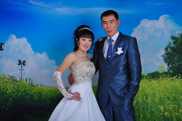 Aman Смагулов