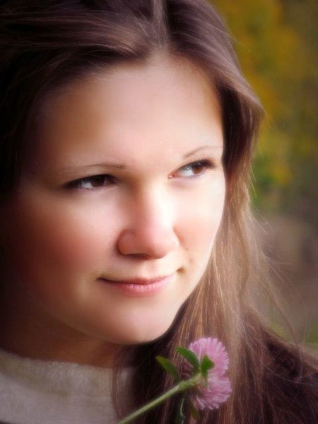 Александра Норова