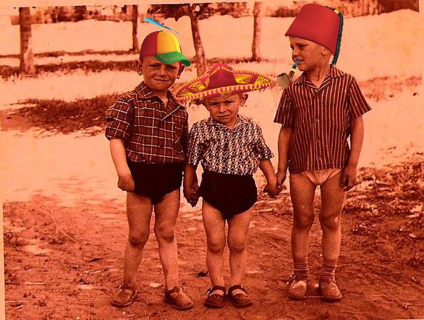 Игорь Межеловский