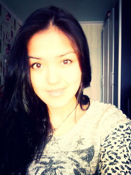 Айман Ондасын