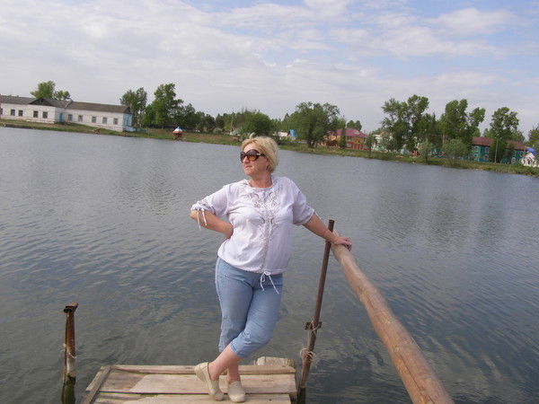 Любовь Костромина