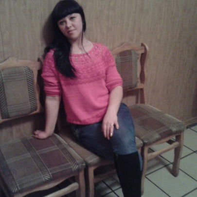 Ольга Абазова