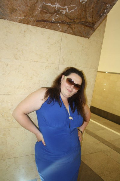 Татьяна Переделкина