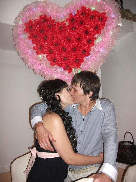 Юля Тихонова