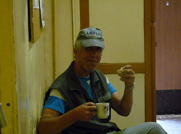 Владимир Софиенко