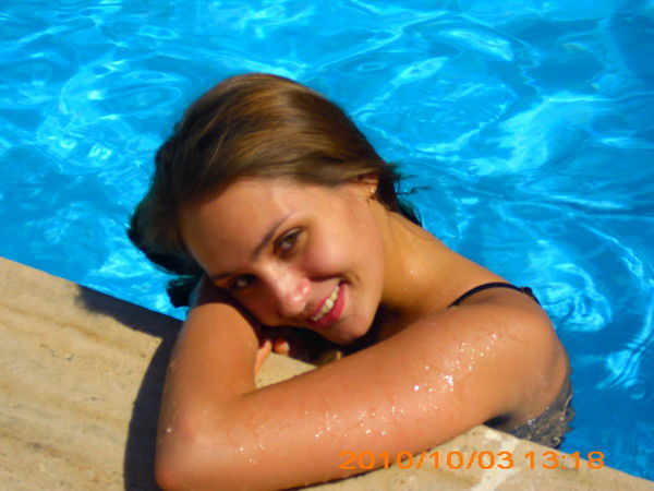 Лениза Закирова