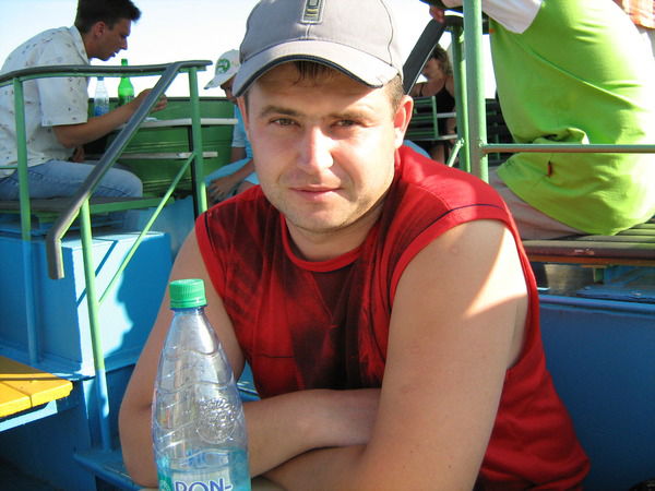 Максим Ефимов