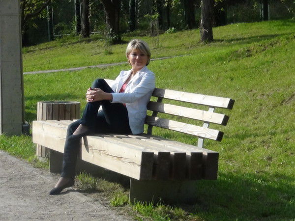 Галина Рязанцева