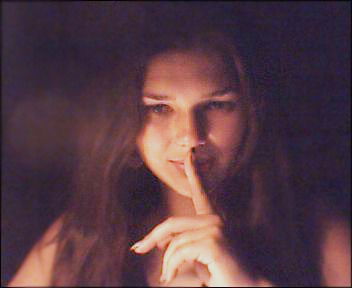 Алёна Патрушева