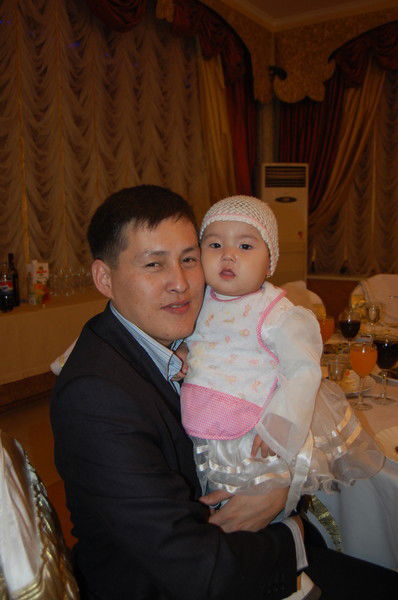 Жаксылык Талипов