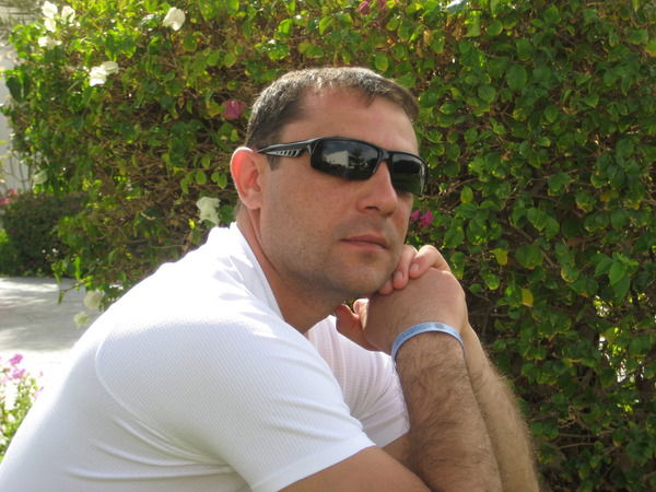 Андрей Ратушняк