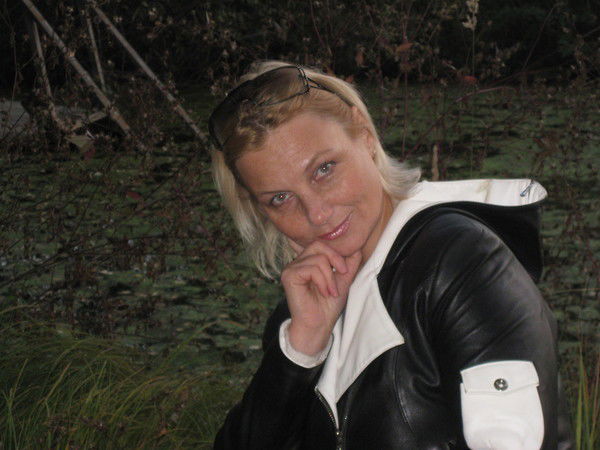 Ольга Чудина