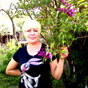 Анна Волынкина