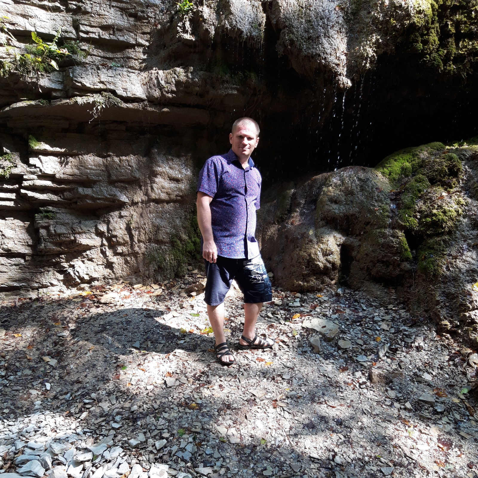 Кузнецов Андрей