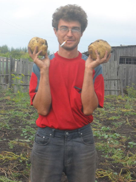 Владимир Черемисов