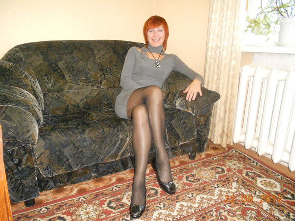 Ирина Овчинникова