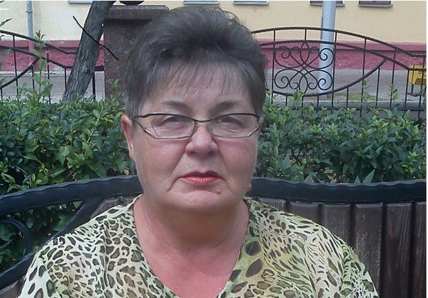 Наталья Бормотова