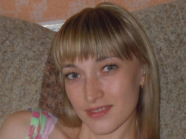 Татьяна Щепина