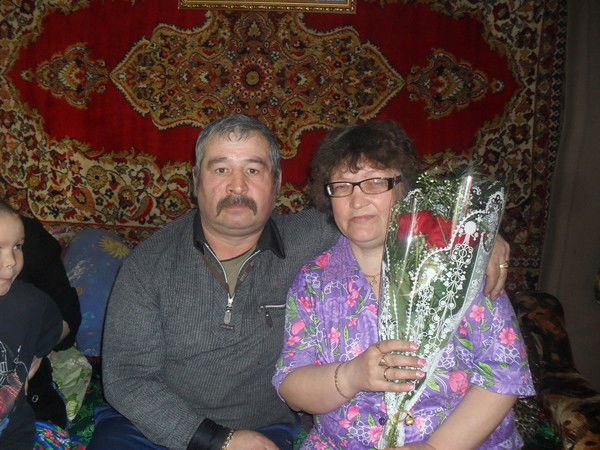 Светлана Кузнецова