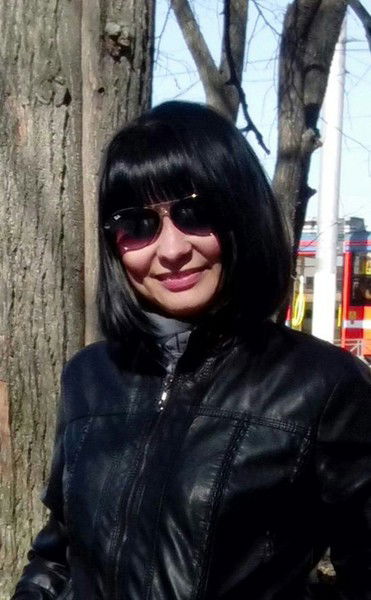 Алсу Симонова