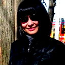 Алсу Симонова