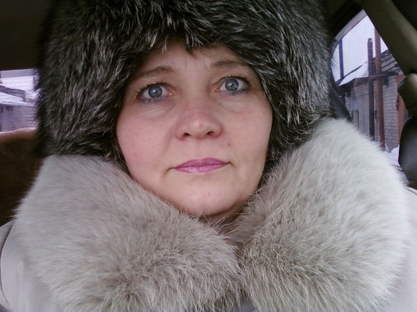 Елена Тарабрина