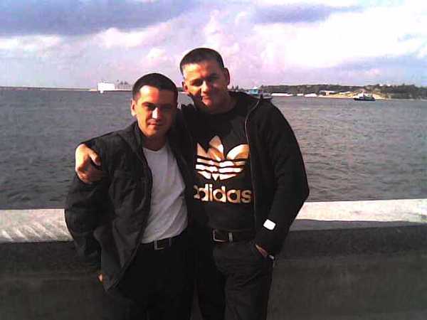 Алексей Петербургский