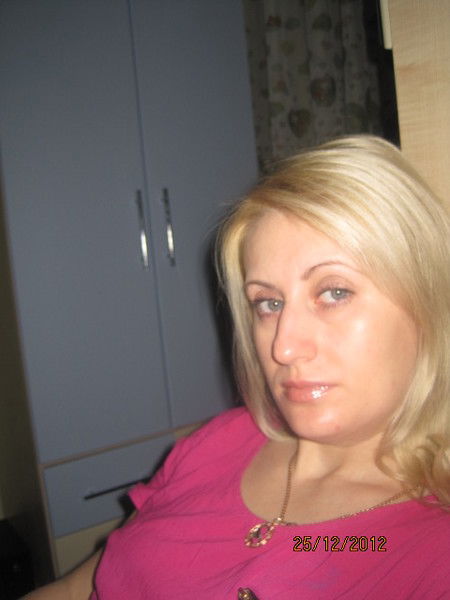 Олеся Петаева