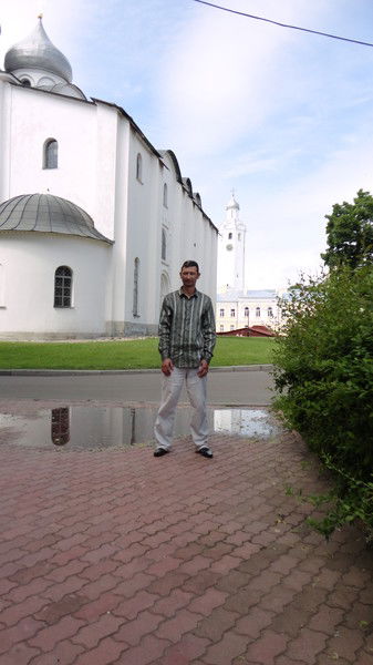 Алексей Мирошников