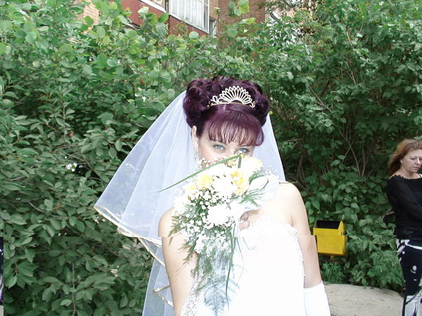 Екатерина Богомолова