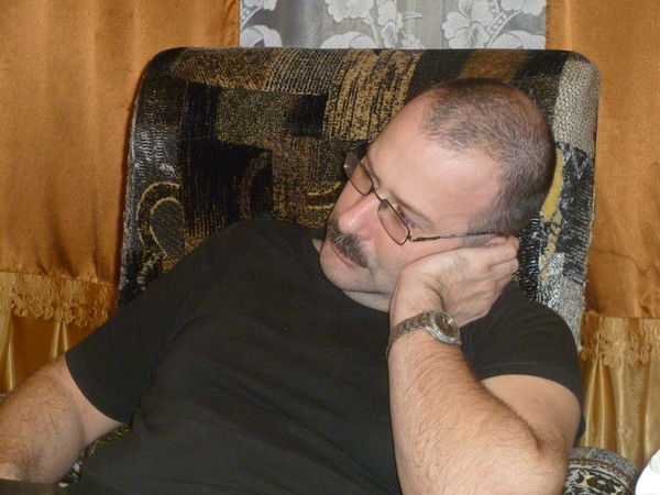 Манаков Андрей