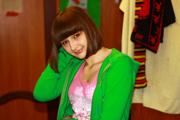 Юлия Мякишева