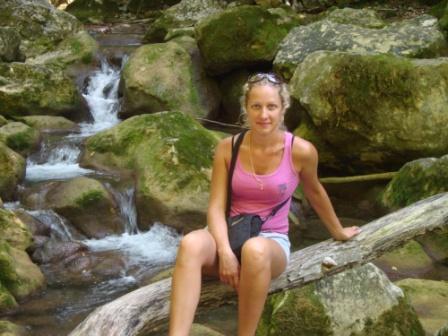 Светлана Хмелевская